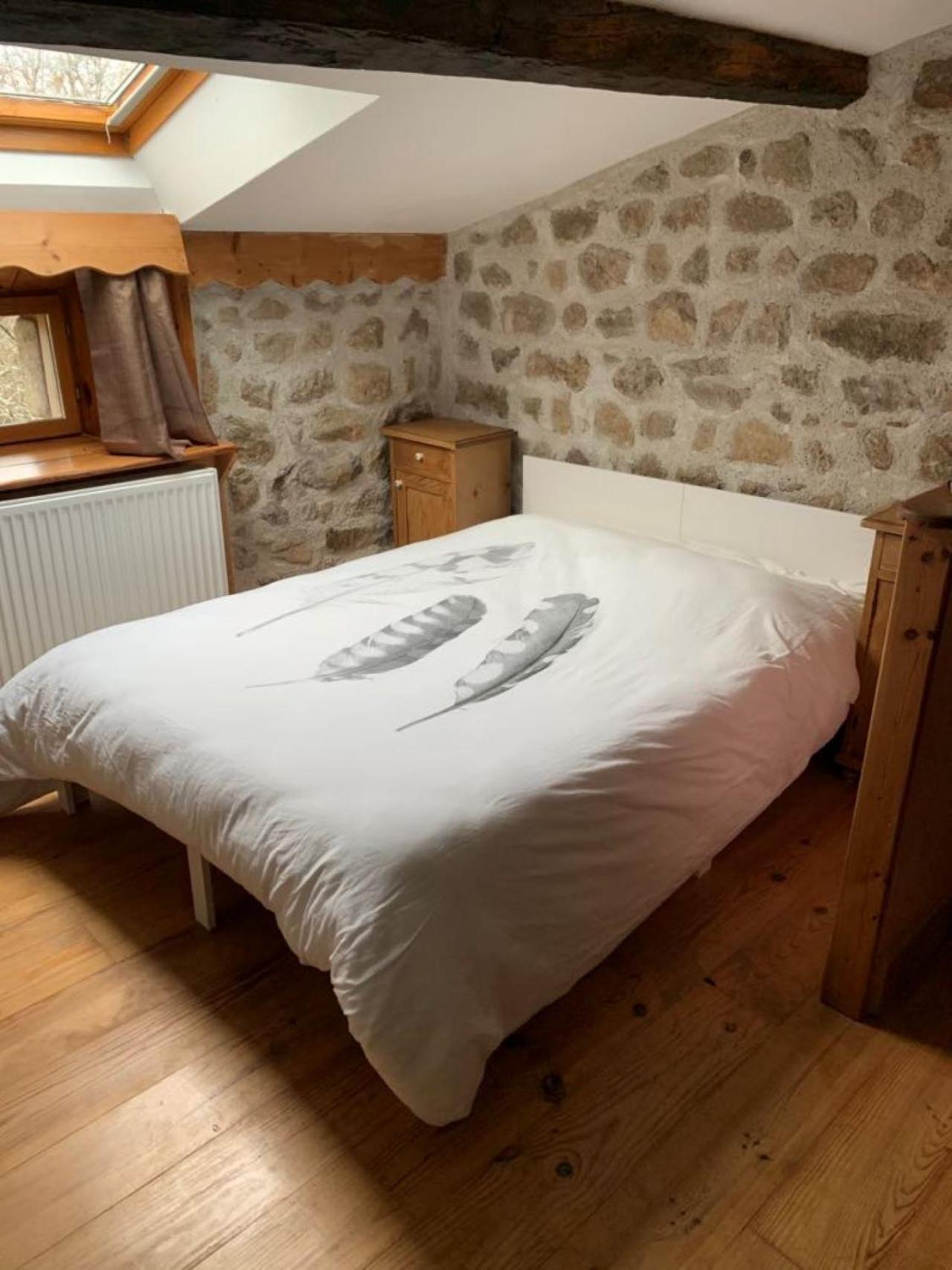 Gites Domaine De Silhac Ardeche Екстериор снимка